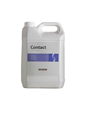 Gymna - Physio Care Contactgel 5L