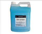 Gel Contact Bleu - Kipocora