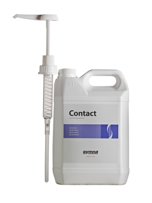 Gymna - Physio Care Pompe