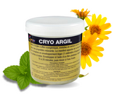 Cryo Argile - Kipocora