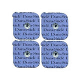 ÉLECTRODES SNAP DURA-STICK PLUS  50 x 50 mm (x4)