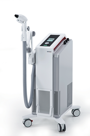 Gymna - Cryoflow Ice-IR