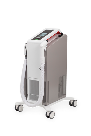 Gymna - Cryoflow Ice-IR