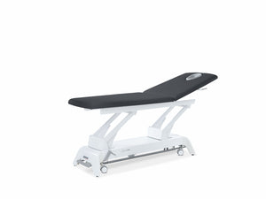 Gymna - Table de massage Pro D1 iControl