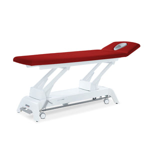 Gymna - Table de massage Pro D2 iControl