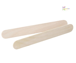 Spatules bois - Kipocora
