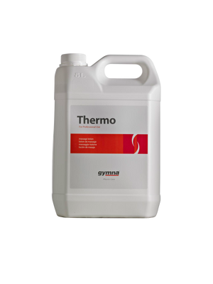 Gymna - Physio Care Thermo Lotion 5L