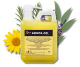 Arnica Gel - Kipocora