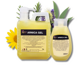 Arnica Gel - Kipocora