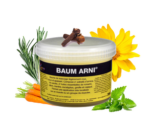 Baume Arni  - Kipocora
