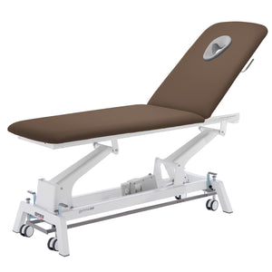 Gymna - Table de massage GO D1 iControl