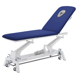 Gymna - Table de massage GO D1 iControl