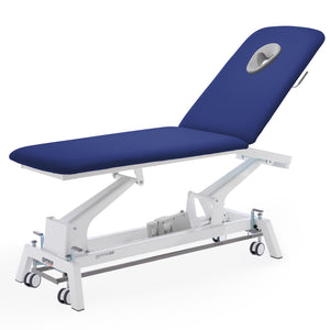 Gymna - Table de massage GO D1e iControl
