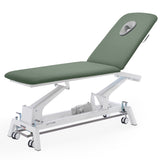 Gymna - Table de massage GO D1e iControl