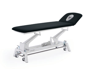 Gymna - Table de massage GO D2 iControl