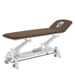 Gymna - Table de massage GO D2 iControl