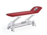 Gymna - Table de massage GO D2 iControl