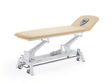 Gymna - Table de massage GO D2 iControl