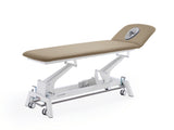 Gymna - Table de massage GO D2 iControl
