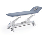 Gymna - Table de massage GO D2 iControl