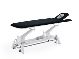 Gymna - Table de massage GO D4 iControl