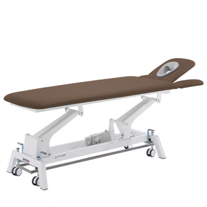 Gymna - Table de massage GO D4 iControl