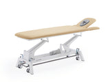 Gymna - Table de massage GO D4 iControl