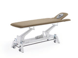 Gymna - Table de massage GO D4 iControl