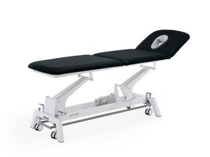 Gymna - Table de massage GO T3x iControl
