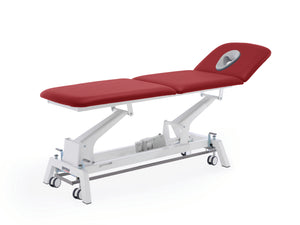 Gymna - Table de massage GO T3x iControl