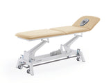 Gymna - Table de massage GO T3x iControl