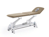 Gymna - Table de massage GO T3x iControl