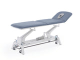 Gymna - Table de massage GO T3x iControl