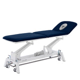 Gymna - Table de massage GO T3x iControl