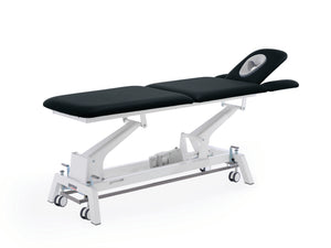Gymna - Table de massage GO T5x iControl