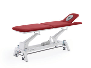 Gymna - Table de massage GO T5x iControl