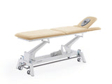 Gymna - Table de massage GO T5x iControl