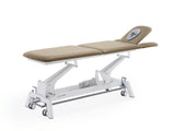 Gymna - Table de massage GO T5x iControl