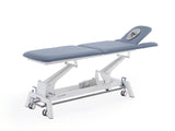 Gymna - Table de massage GO T5x iControl
