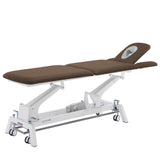 Gymna - Table de massage GO T5x iControl
