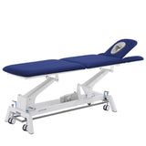 Gymna - Table de massage GO T5x iControl