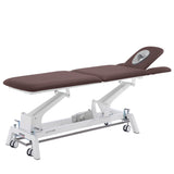 Gymna - Table de massage GO T5x iControl