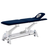 Gymna - Table de massage GO T5x iControl