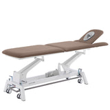 Gymna - Table de massage GO T5x iControl