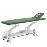Gymna - Table de massage GO T5x iControl