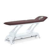 Gymna - Table de massage Pro T3 iControl Ergomax