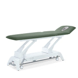 Gymna - Table de massage Pro T3 iControl Ergomax