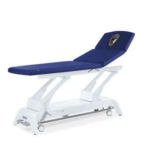 Gymna - Table de massage Pro T3 iControl Ergomax