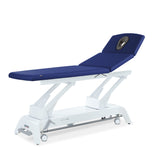 Gymna - Table de massage Pro T3 iControl Ergomax