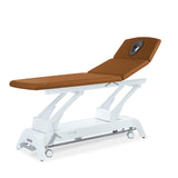 Gymna - Table de massage Pro T3 iControl Ergomax